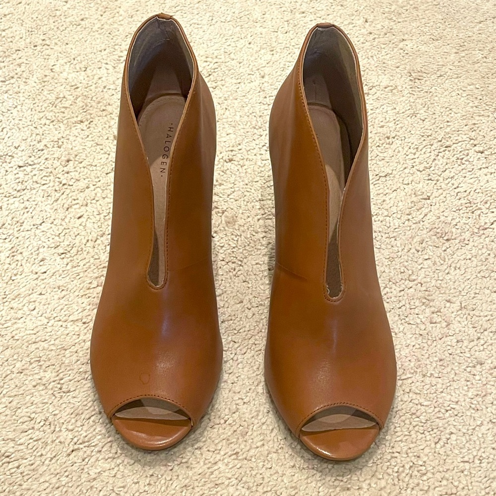 Nordstrom Halogen Heels